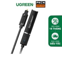 Bộ Phát Âm Thanh Bluetooth 4.2 Dùng Cho TV, PC, Laptop, TV Box Cổng 3.5mm 40761 PKCNH