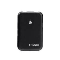 Bộ phát &amp; Bộ thu Bluetooth 2 trong 1 YPF-03 Bộ điều hợp âm thanh Bluetooth 3,5 mm Máy nghe nhạc âm thanh nổi không dây A2DP