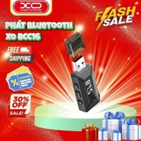 Bộ Phát Bluetooth - XO Việt Nam - Âm Nhạc Chất, Cuộc Gọi An Toàn, Bộ Chuyển Đổi Bluetooth |XO BCC16