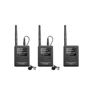 Bộ phát cơ động TOA WM-2100