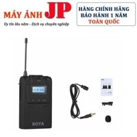 Bộ phát không dây Boya TX8 PRO - Hàng Chính Hãng