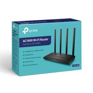 Bộ phát không dây TP-Link Archer C80