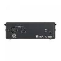 Bộ phát lại âm thanh TOA PM-20EV