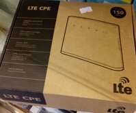 bộ phát LTE CPE cat 4