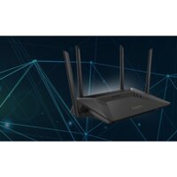 Bộ phát Router Wi-Fi AC1750 MU-MIMO Dual-Band Gigabit D-Link DIR-867