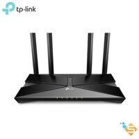 Bộ Phát Router WiFi 6 TP-Link Archer AX12 AX10 ( EasyMESH ) Băng Tần Kép AX1500 - Bảo Hành Chính Hãng 2 Năm