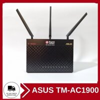 BỘ PHÁT ROUTER WIFI  ASUS RT-AC68U/TM-AC1900 CHUẨN AC1900, Hai băng tần ,WAN/LAN Gigabit