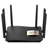 Bộ phát Router Wifi Gigabit băng tần kép 1267Mbps RG-EW1200G PRO
