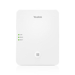 Bộ phát sóng DECT Yealink W80B