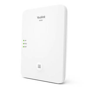 Bộ phát sóng DECT Yealink W80B