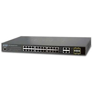 Bộ phát sóng không dây Planet WGSW-28040
