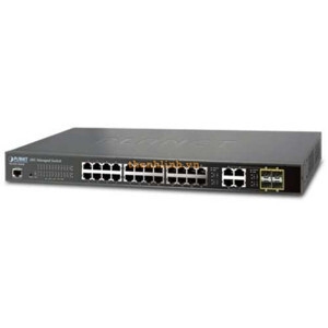 Bộ phát sóng không dây Planet WGSW-28040