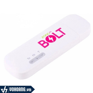 Bộ phát sóng không dây USB tích hợp 4G Huawei  E8372h-153