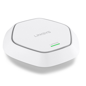 Bộ phát sóng Linksys LAPN300