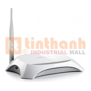 Bộ phát sóng Tplink TL-MR3220