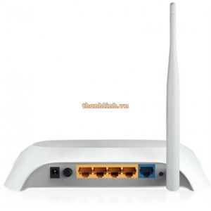 Bộ phát sóng Tplink TL-MR3220