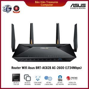 Bộ phát sóng Wi-Fi ASUS BRT-AC828