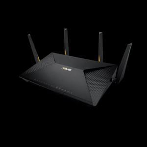 Bộ phát sóng Wi-Fi ASUS BRT-AC828
