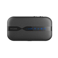 Bộ Phát Sóng Wi-Fi di động 4G LTE D-Link DWR-932C