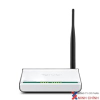 Bộ phát sóng wiffi tenda W316r chuẩn 150Mbps