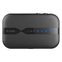 Bộ phát sóng Wifi 3G D-link DWR-932C