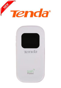 Bộ phát sóng Wifi 3G TENDA 3G185