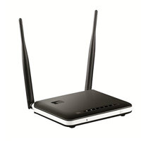 Bộ phát sóng Wifi 4G D-link DWR-116