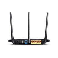 Bộ phát sóng wifi băng tầng kép TP-LINK Archer C1200 (EU) AC1200 bảo hành 24 tháng