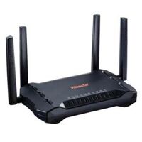 Bộ phát sóng wifi cao cấp Kasda KW6516 - 4 angten -   AC1200 Wireless Dual Band Router