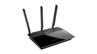 Bộ phát sóng WiFi D-Link DIR-880L - (Wireless AC1900 Cloud Router)