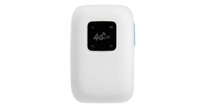 Bộ phát sóng Wifi di động 4G TOTOLINK - MF150