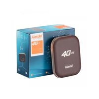 Bộ phát sóng wifi di động 4G LTE Kasda KW9550