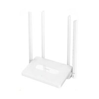 Bộ phát sóng wifi Imou HR12F Quản lý app, AC1200 wifi smart Router, repeater thu sóng wifi khác phát lại