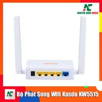 Bộ Phát Sóng Wifi Kasda KW5515 300Mbs