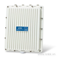 Bộ phát sóng WiFi ngoài trời Planet WDAP-850AC - 2 băng tần 1200Mbps