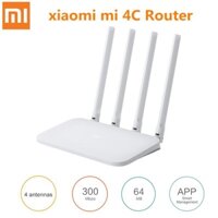 Bộ phát sóng wifi Router Xiaomi 4C | Mi Router 4C bản Quốc Tế | Mi router 4A | MIHOMESAIGON