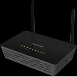 Bộ phát sóng Wifi Router NETGEAR R6220 chuẩn AC 1200 Mbps