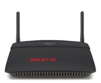 Bộ Phát sóng WiFi Router Linksys EA6100