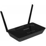 Bộ phát sóng Wifi Router NETGEAR R6220 chuẩn AC-1200 Mbps