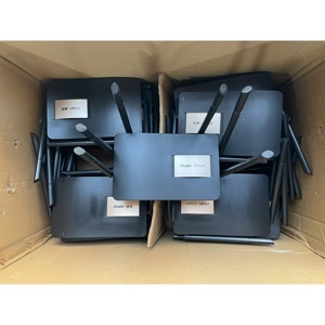 Bộ phát sóng Wifi Ruijie Reyee RG-EW1200G PRO