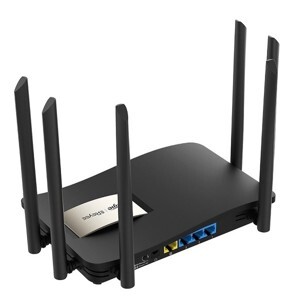 Bộ phát sóng Wifi Ruijie Reyee RG-EW1200G PRO