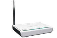 Bộ phát sóng wifi Tenda W268R Wireless-N