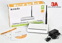 Bộ phát sóng wifi Tenda W316R