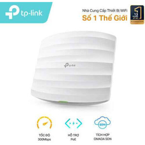 Bộ phát sóng Wifi TP-Link EAP245