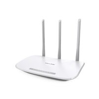 Bộ Phát Sóng WIFI TP-LINK TL-WR845N