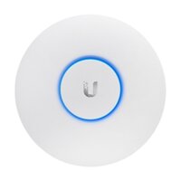 Bộ phát sóng wifi UniFi AC Pro (UAP-AC-Pro) 1750Mbps, 100 User, LAN 1GB (kèm nguồn)