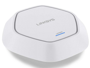 Bộ phát sóng wifi Wireless Linksys LAPN600