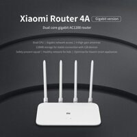 Bộ Phát Sóng Wifi Xiaomi Mi Router 4A Gigabit
