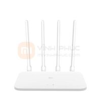Bộ phát sóng Wifi Xiaomi Router 4A Gigabit