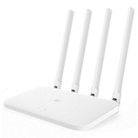 Bộ Phát Sóng Wifi Xiaomi Router 4A – New 2023
